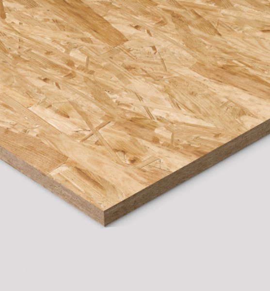 KRONOSPAN OSB III Standard EN 300 | diverse Stärken, 2500 x 1250 mm