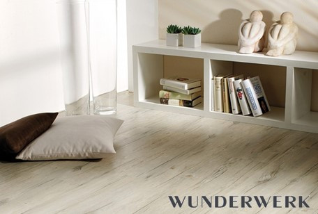 Wunderwerk Vinylboden, NK 32 | Eiche nordic