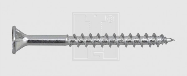 HOX Innenviel.vz TG 4,0 x 45