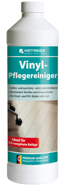 HOTREGA Vinylpflegereiniger