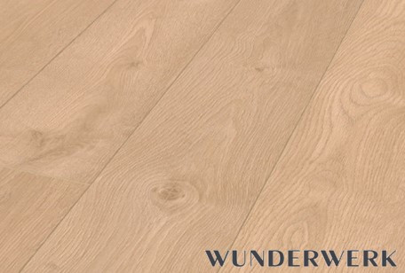 Wunderwerk Laminat LHD, NK 32 | Eiche Nordic Langdiele