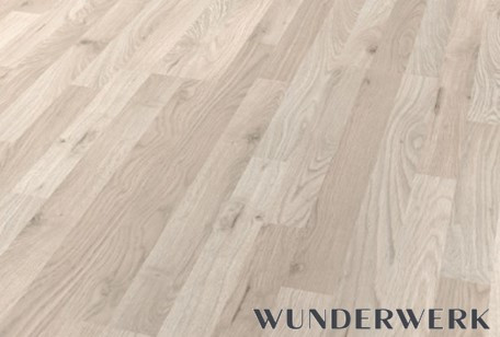 Wunderwerk Laminat 3-Stab, NK 31 | Polar Eiche