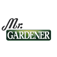 Mr Gardener